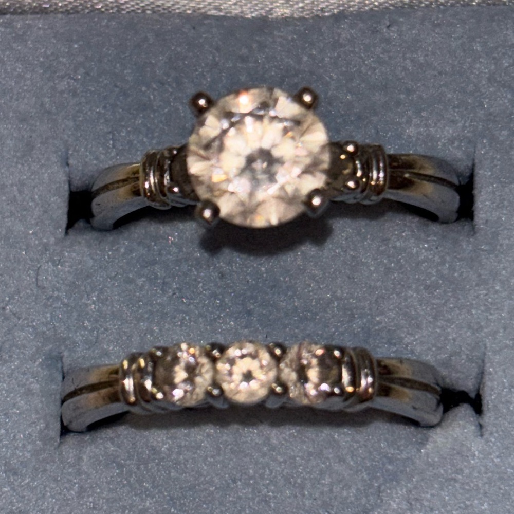 Epiphany Rings (2) - Picture 2 of 3